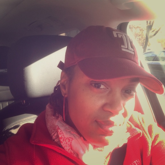 Meet your Posher, Tasha - Picture 1 of 1